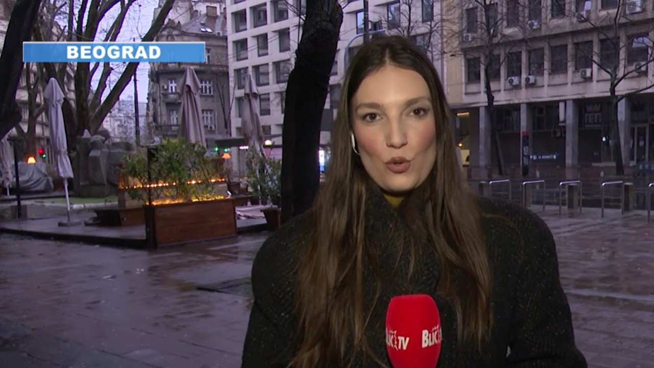 Dve devojke privedene zbog KRAĐE AUTOBUSA: Šta se tačno desilo u Obrenovcu?