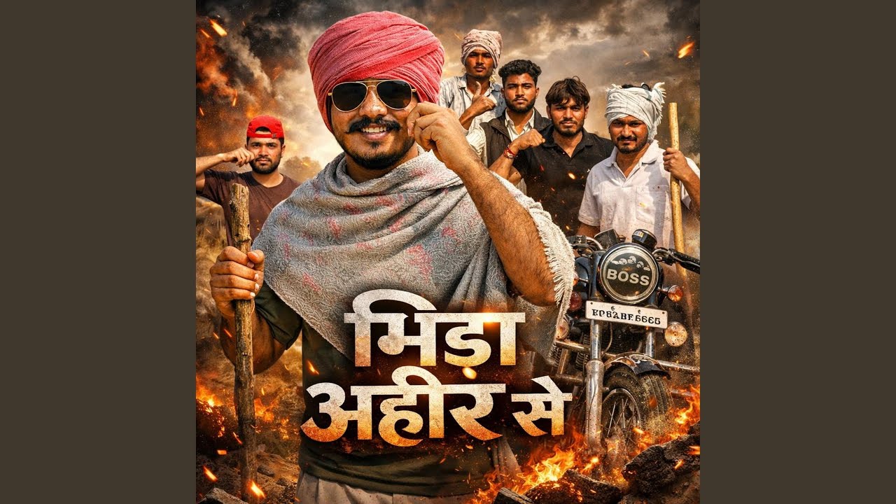 Bhida Ahir Se