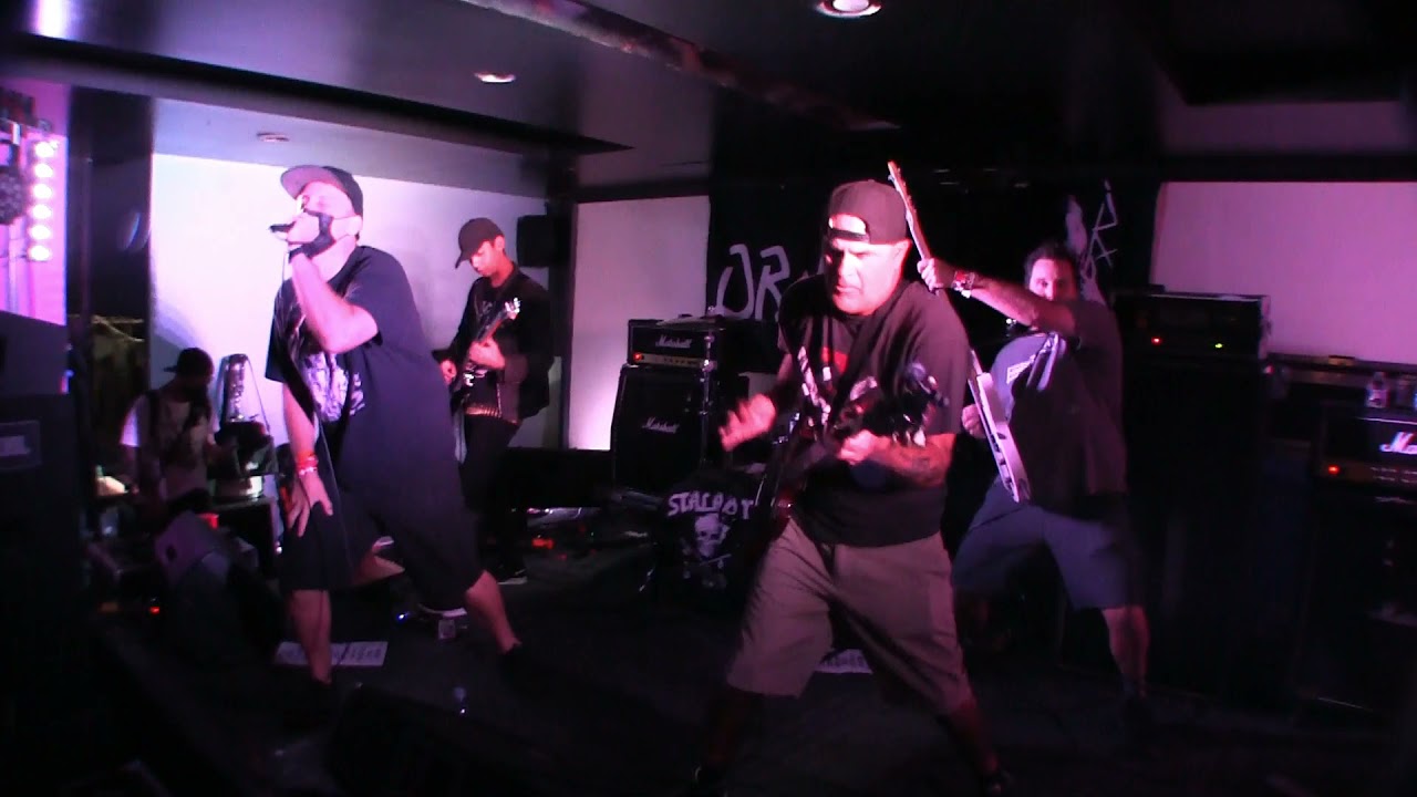 Stalag 13 @thenerdbar924  Las Vegas  @punkrockbowlingandmusicfest Sept 2021  