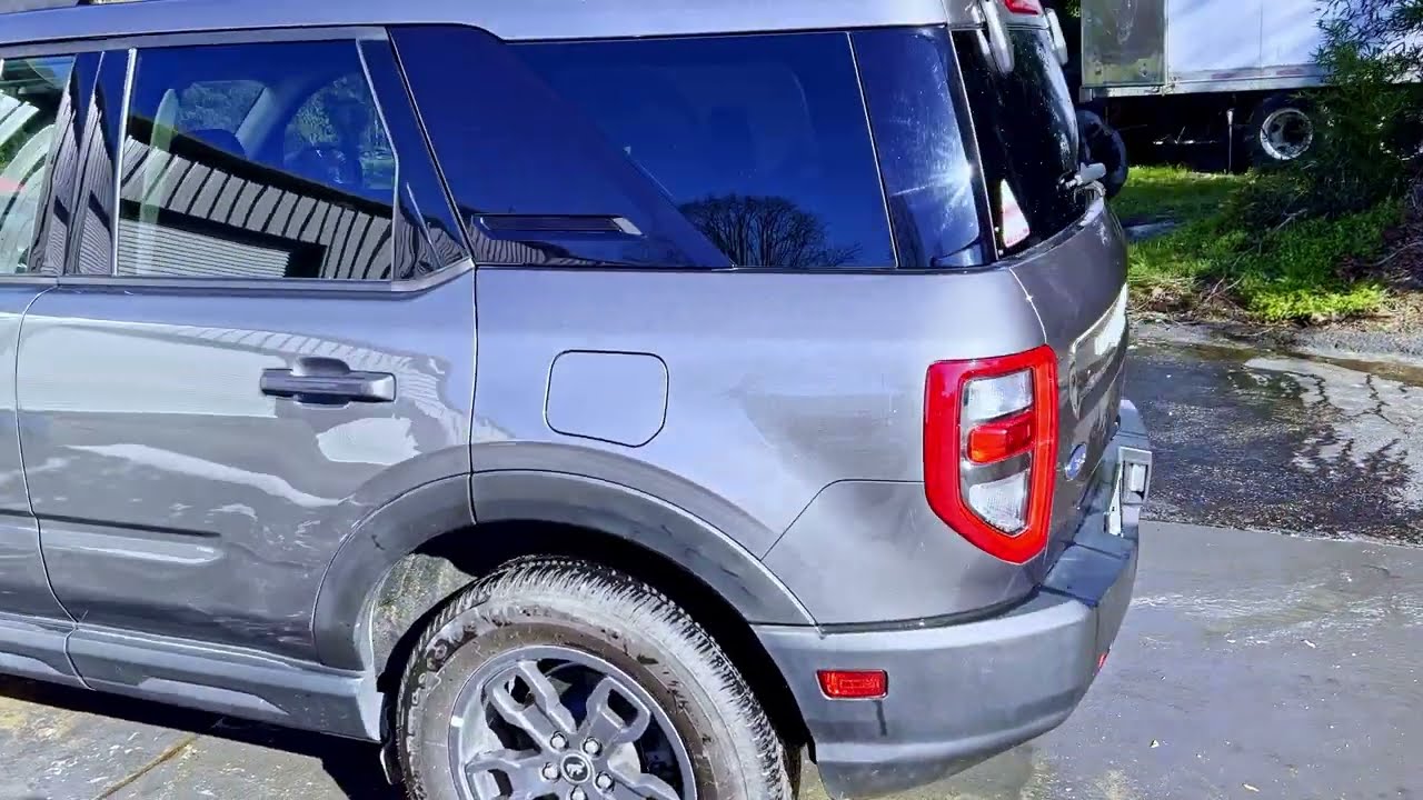 Driveway Doctor Detailing