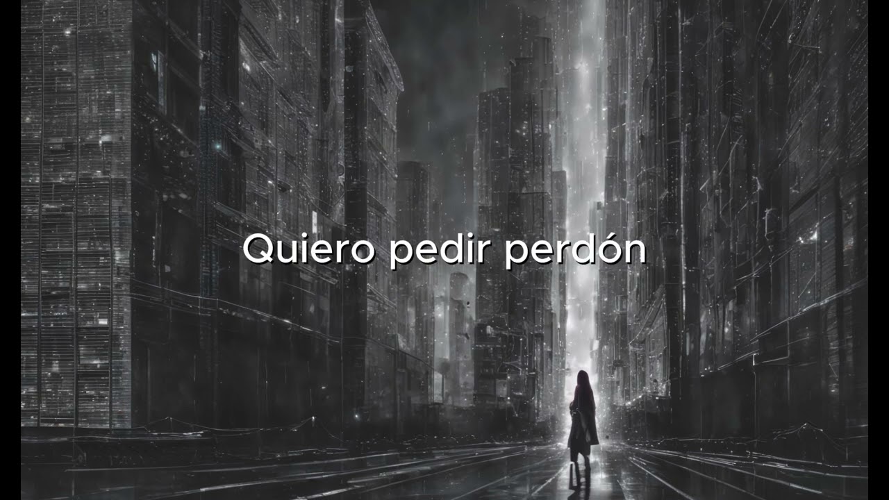 Mar de Sales - Me buscaste
