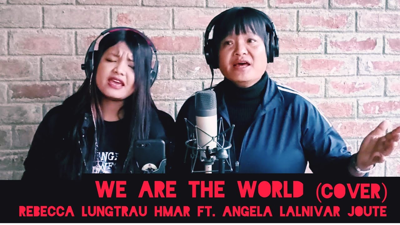 “We Are The World