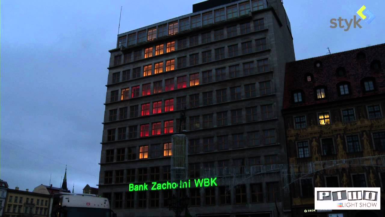 Projekt PIWO 2012 WOŚP