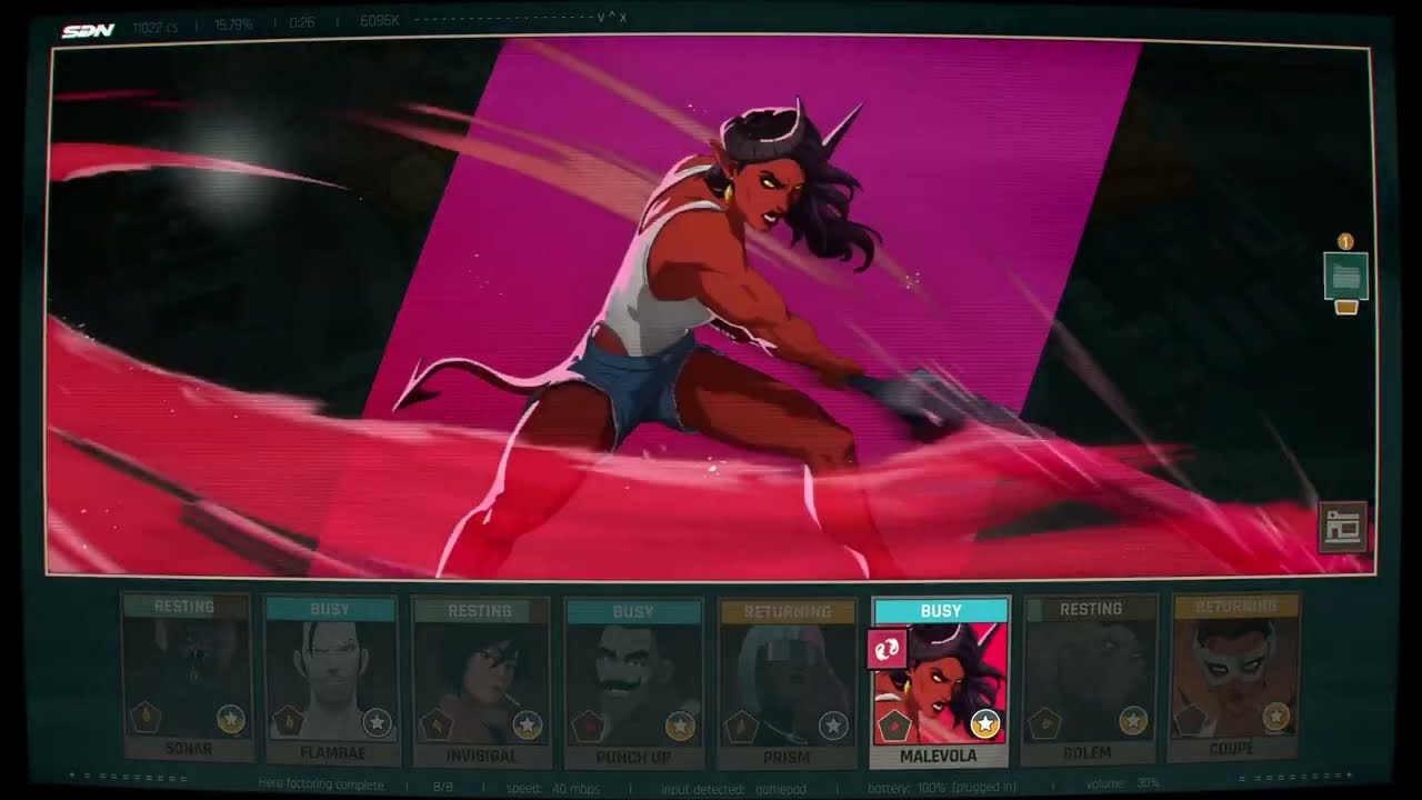 THAT WAS NOT THE WIND MABOI (Dispatch Episode 3 and 4)