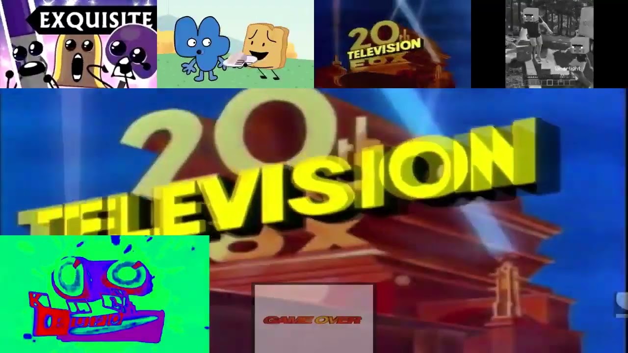 [Re-Uploaded] 20th Century Fox has a Sparta Unextended Remix (FT. Multisource)