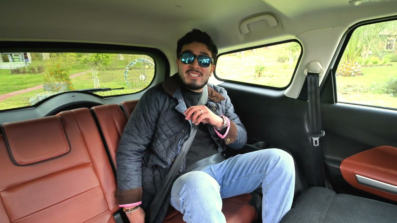 KENBO S3L amplio, c&oacute;modo y listo para todo.