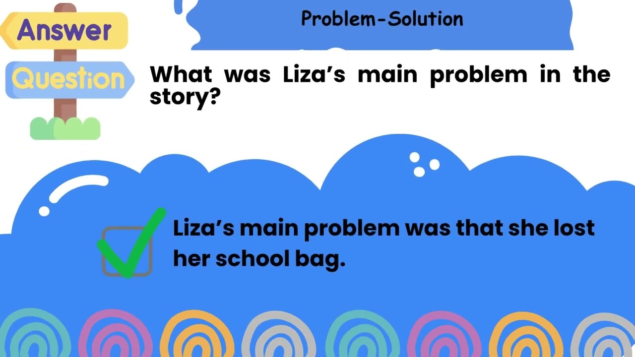 KS2 ARAL PROGRAM READING PLUS WEEK 4 - SESSION 4