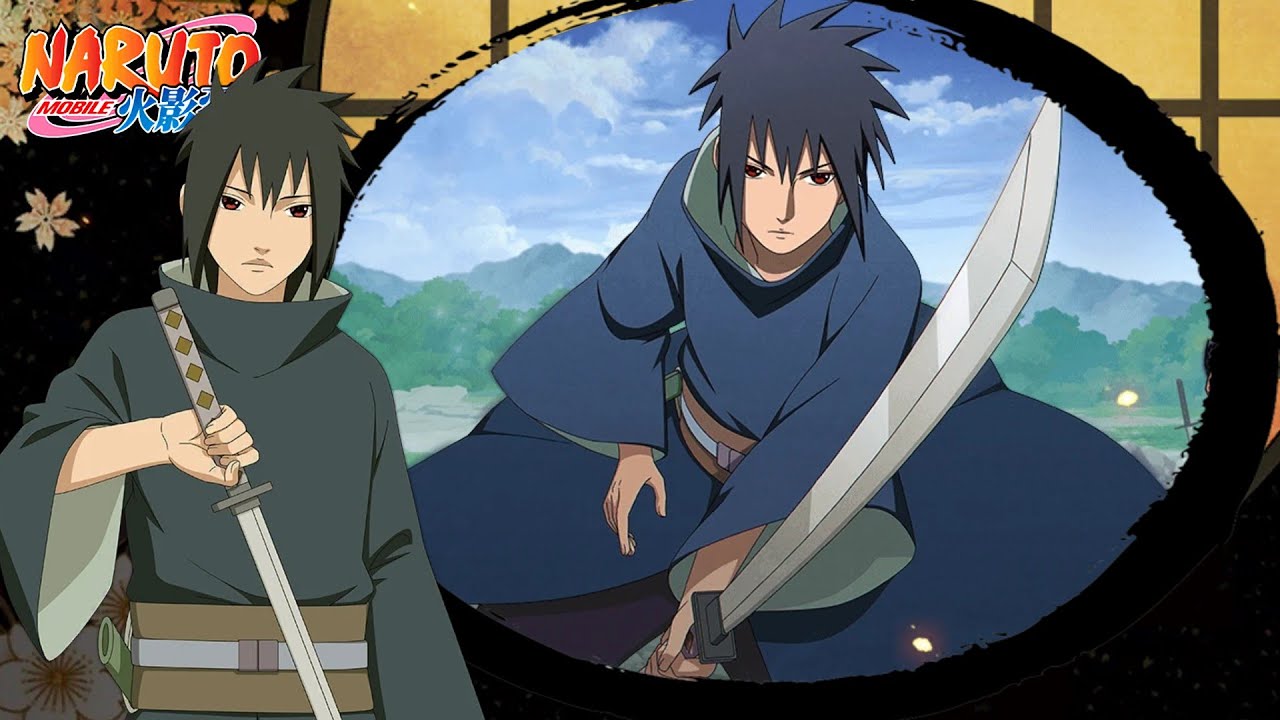 Полный игровой процесс Izuna Uchiha | Naruto Mobile