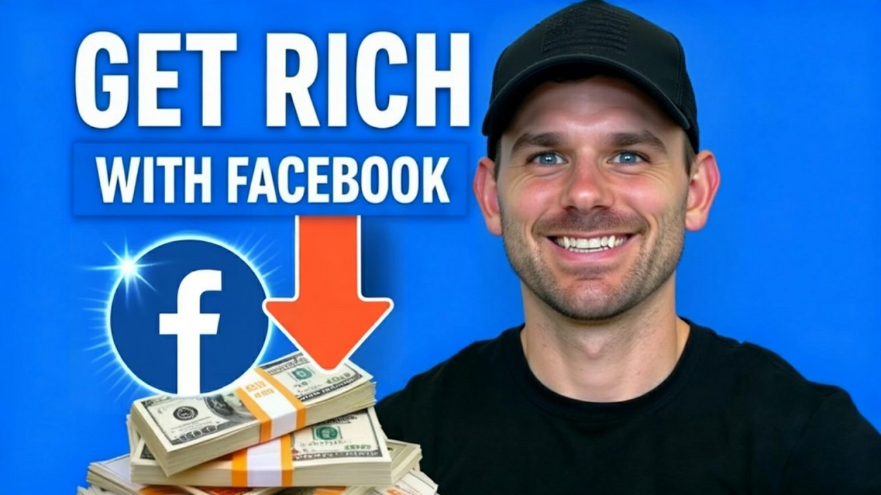 Как заработать деньги на Facebook в 2026 году (для начинающих)