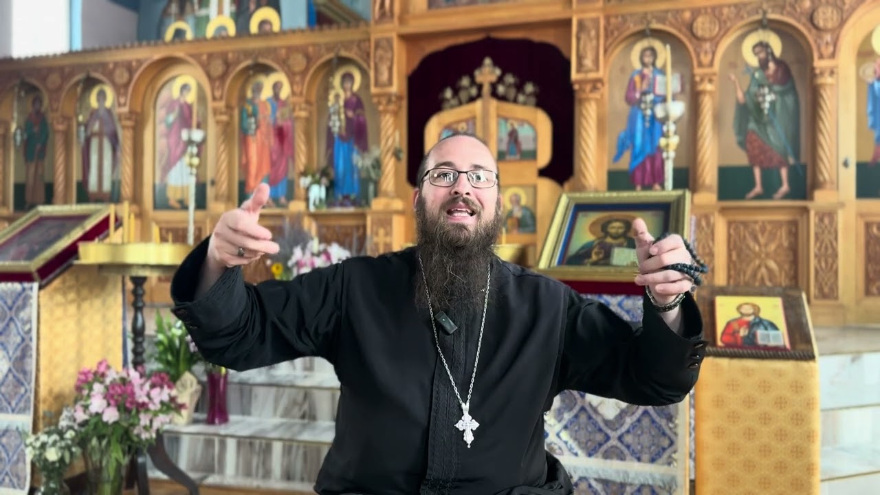 Yes, ALL Christians Should Honor the Virgin Mary! AND Ask Her Intercessions!