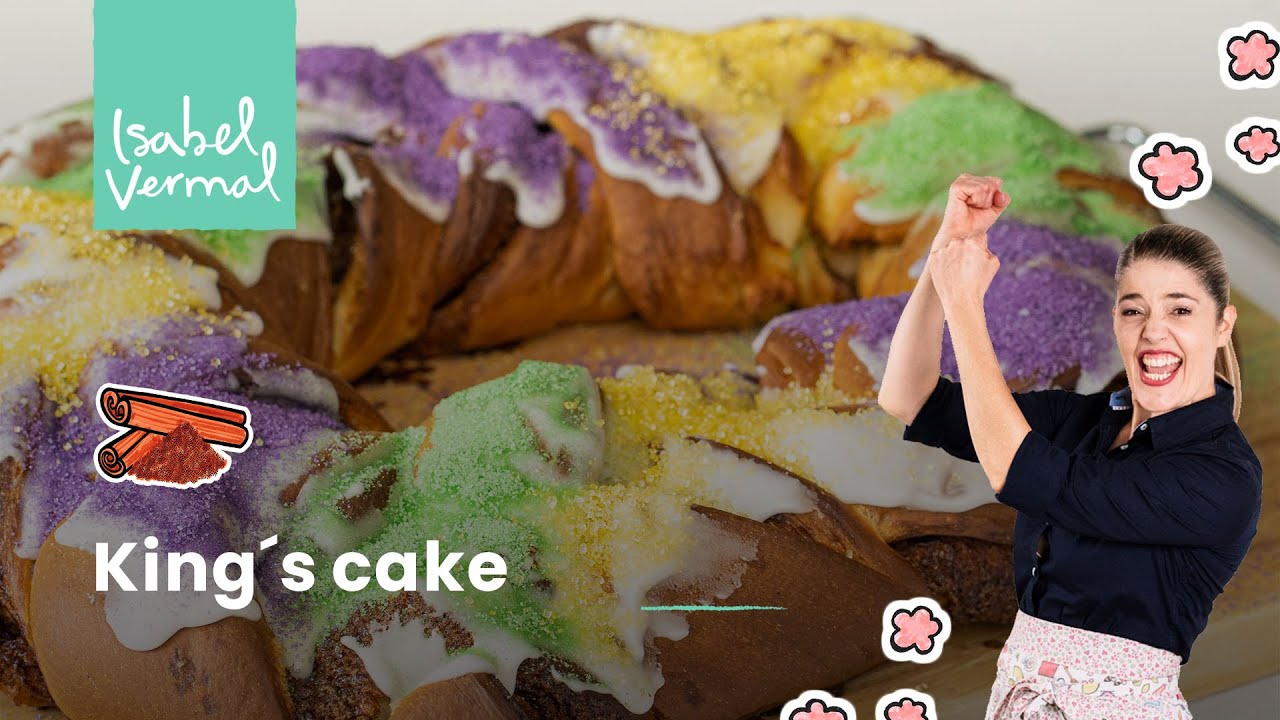 King's Cake