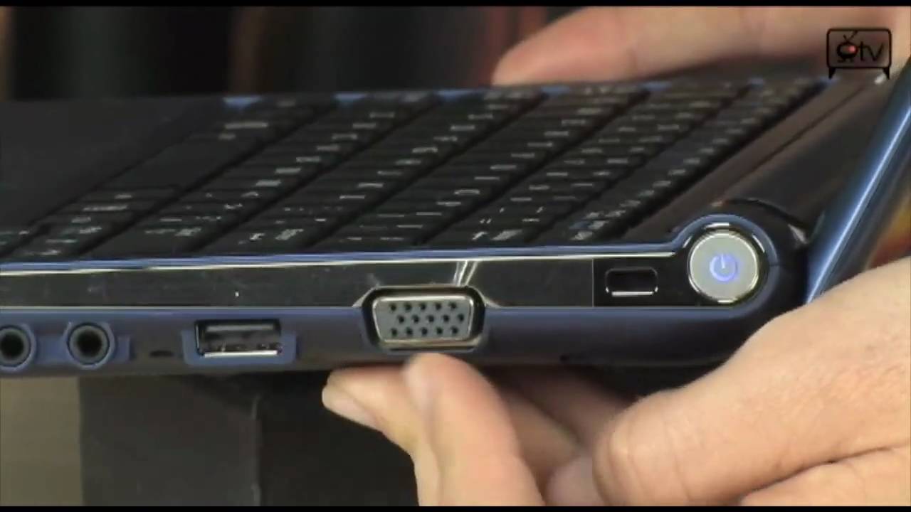 Samsung NC10-14GB Netbook