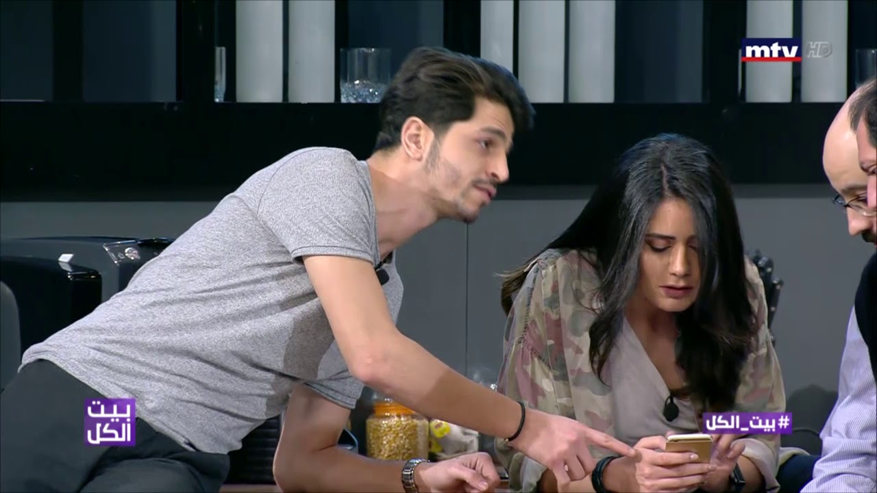 #بيت_الكل...اديل لا تستطيع النوم... بتقنية الجودة العالية   HD S1 • EP 23