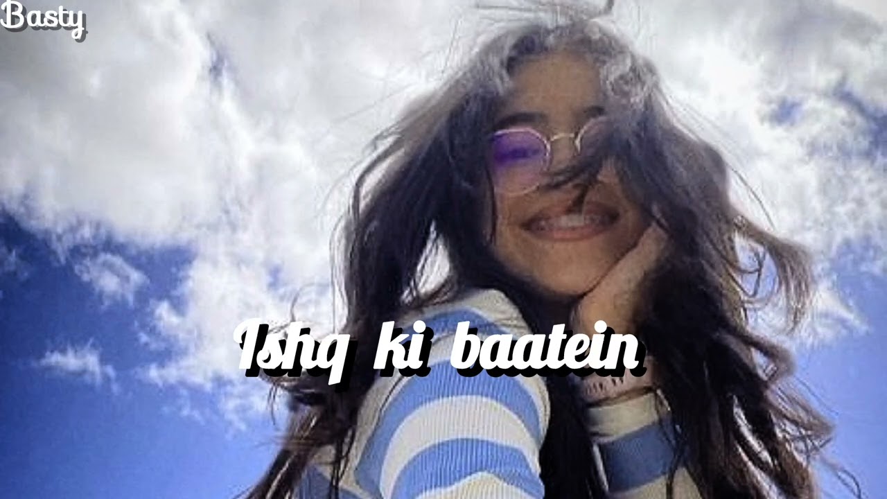 Ishq ki Baatein | Official Music Video | @Mshorts-topics