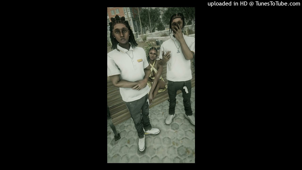 [TT:RP] (IC) L.A Glizz - Best Of Both Worlds