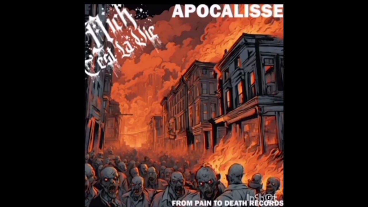 Ordalia @frompaintodeathrecordsofficial 