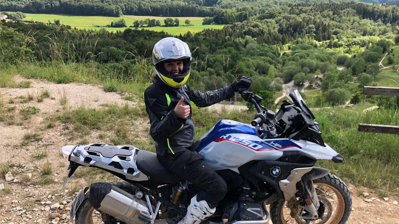 Bike Woman of the year 2025: Theresa Lutz