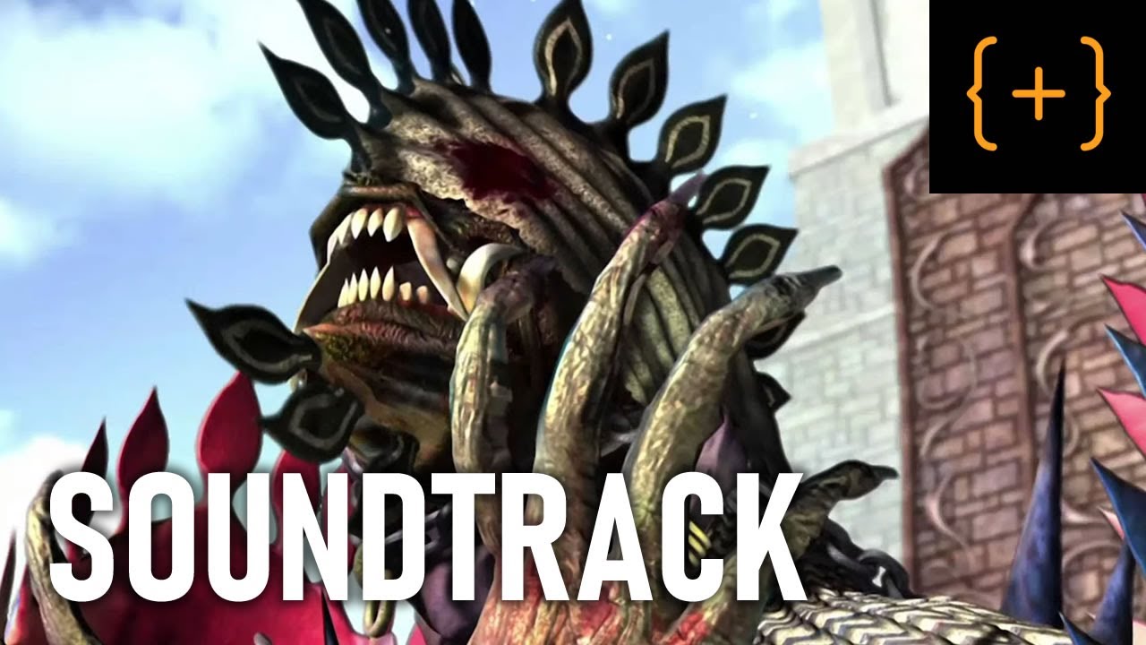 Seymour (Techno Remix) | Final Fantasy X | Beto Ceba