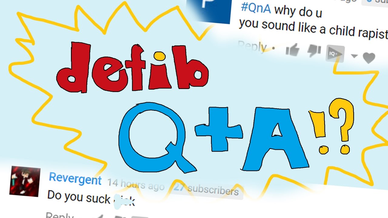 Christmas Q&A!