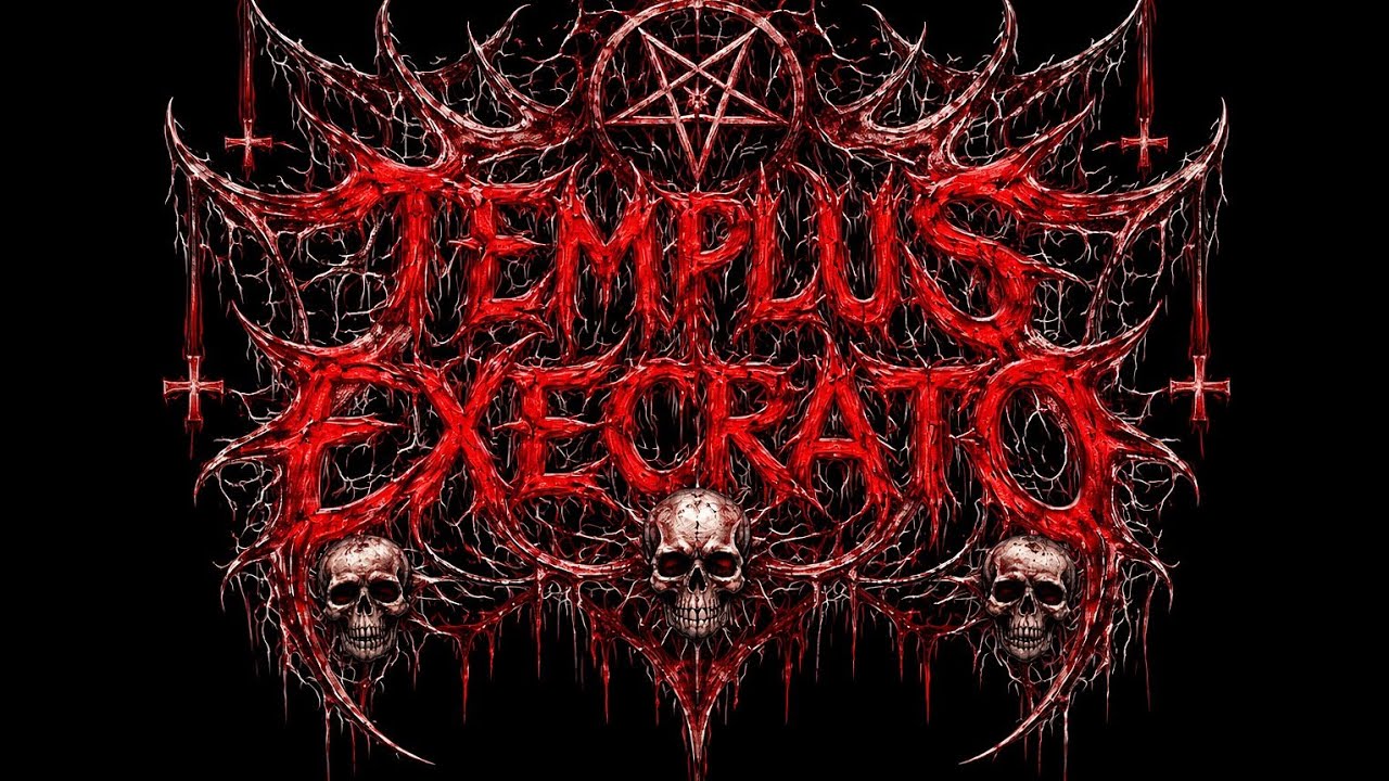 Templus Execrato - Templus Execrato