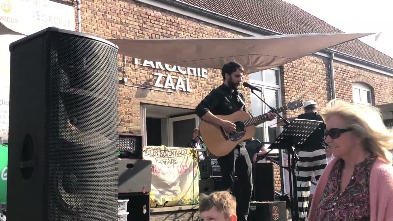 the things that you do