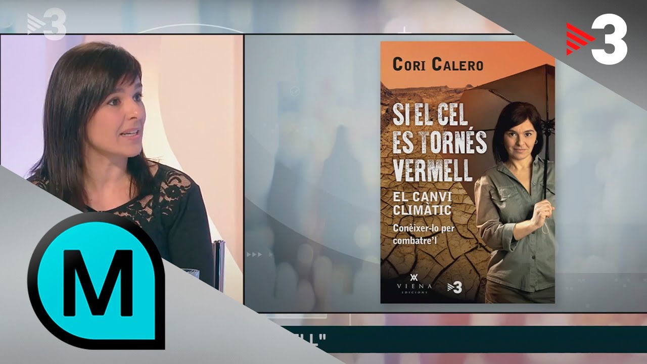 Cori Calero: 