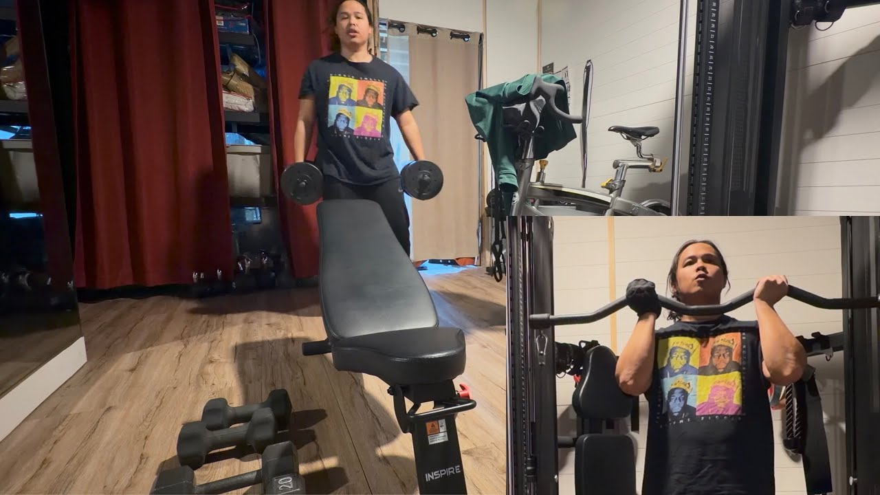 How to Raise the Bar in the GYM This Week 