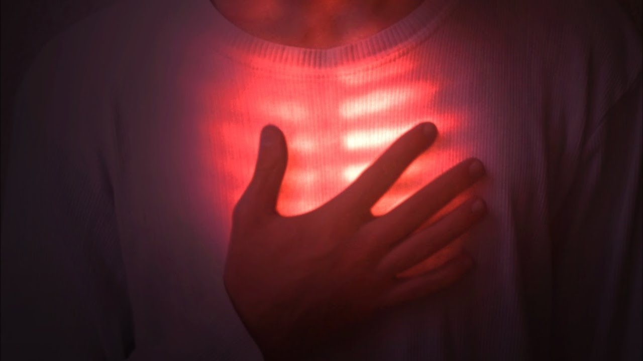 الا بـذكر الله تـطمئـن القـلوب .. ❤️