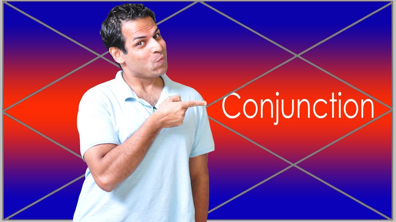 How a conjunction works in Vedic Astrology