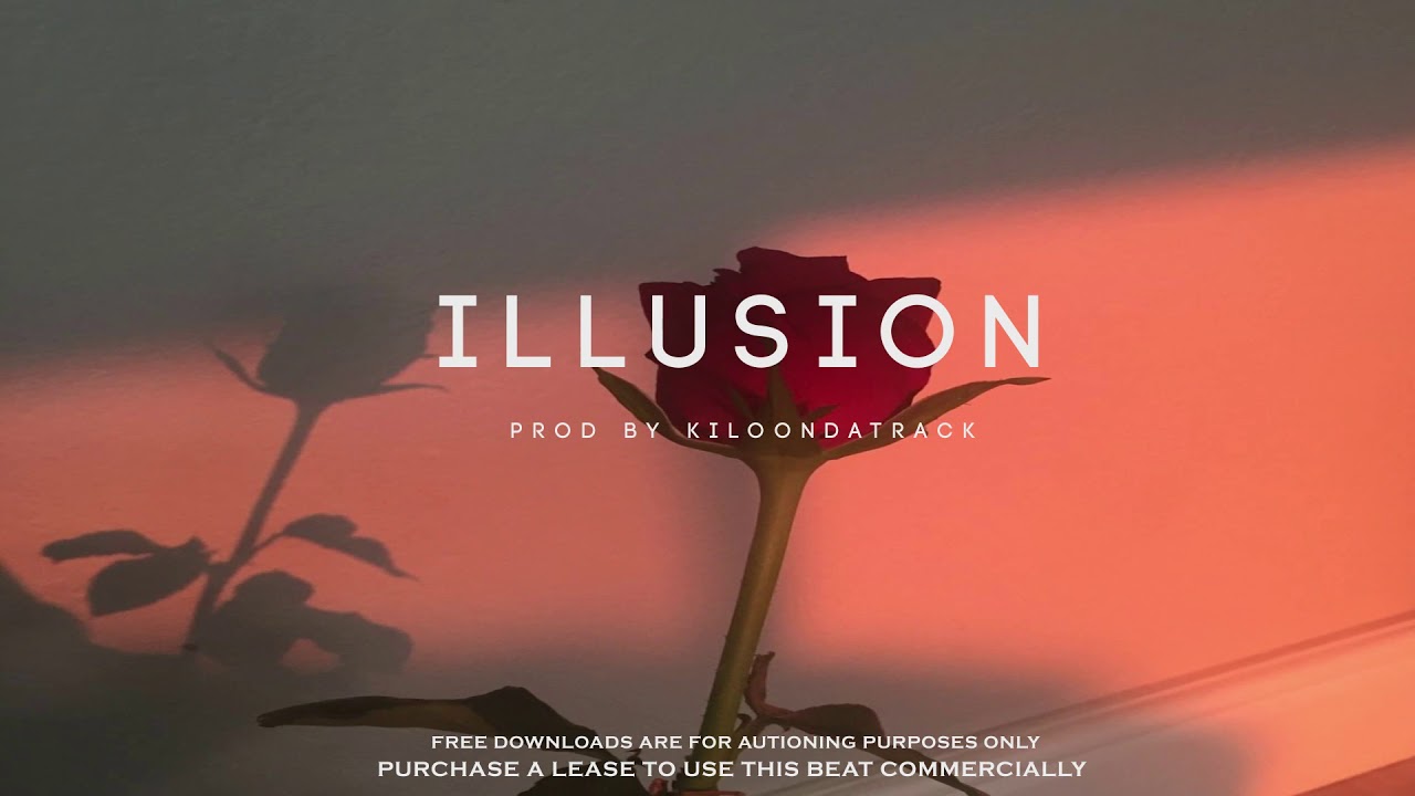Drake X Tory Lanez Type Beat 2020 - Illusion
