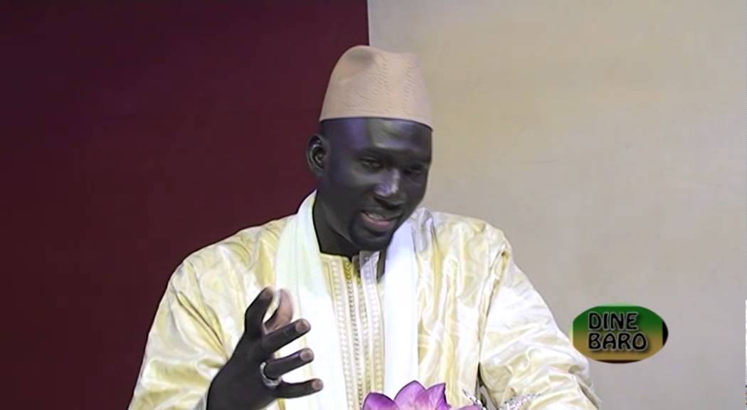 DINE BARO BOUNA  NIANG