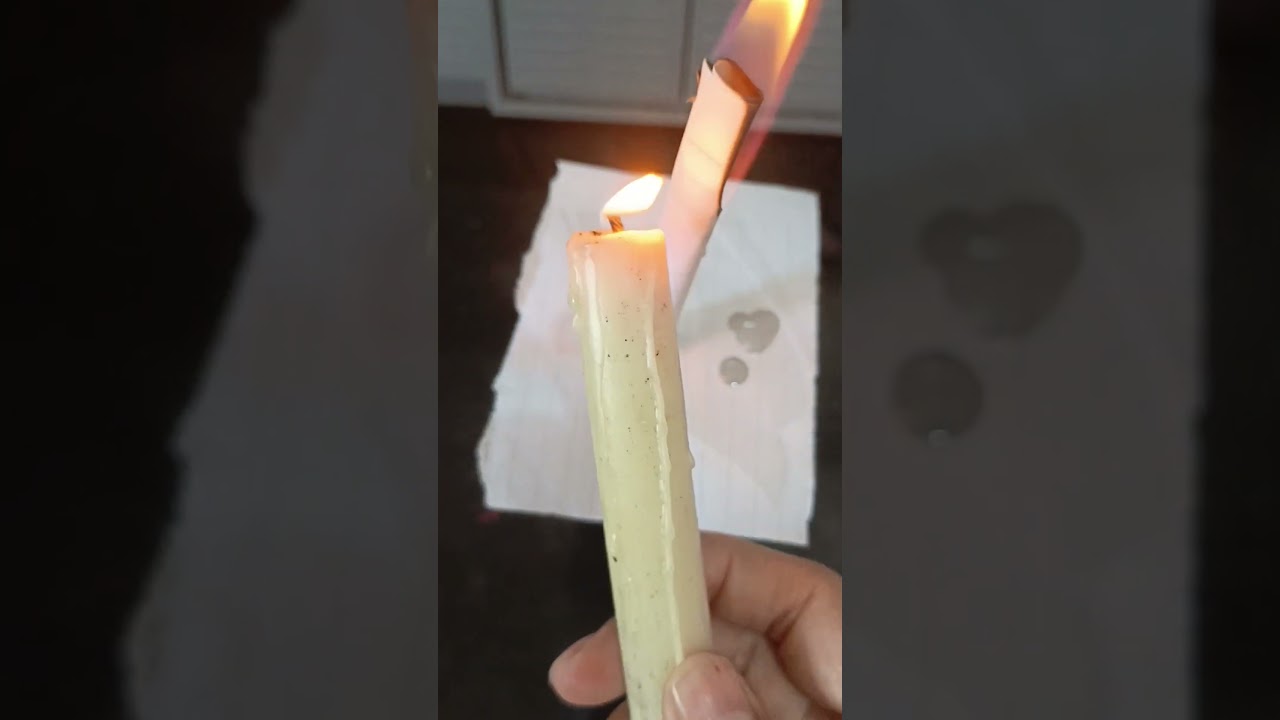 floating smoke 