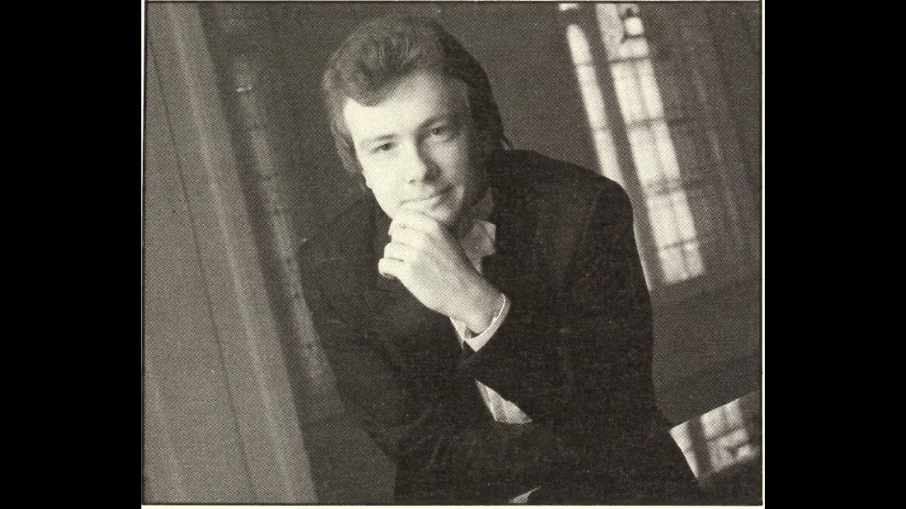 Marc Andre Hamelin recital Lanaudiere Music Festival August 5 1988