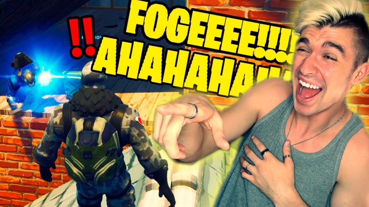 FORTNITE FUNNY MOMENTS E HIGHLIGHTS!!!