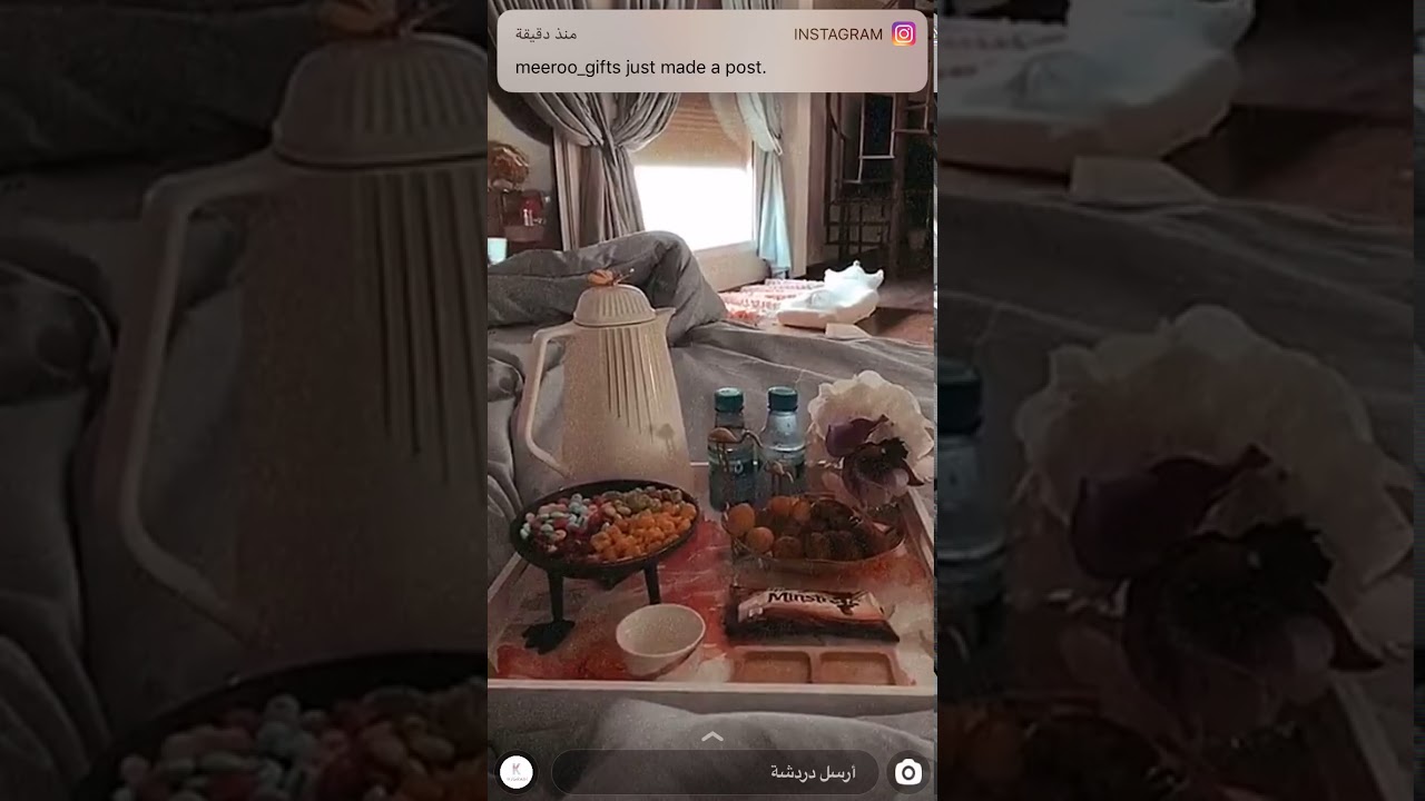 قصة ولادة افنان الباتل🤣😂-لاتنسون الاشتراك بالقناة😍