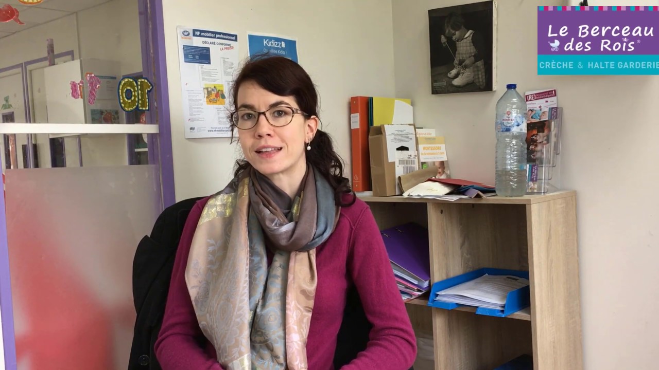 Qui sont nos directrices ?  Directrice de Fresnes