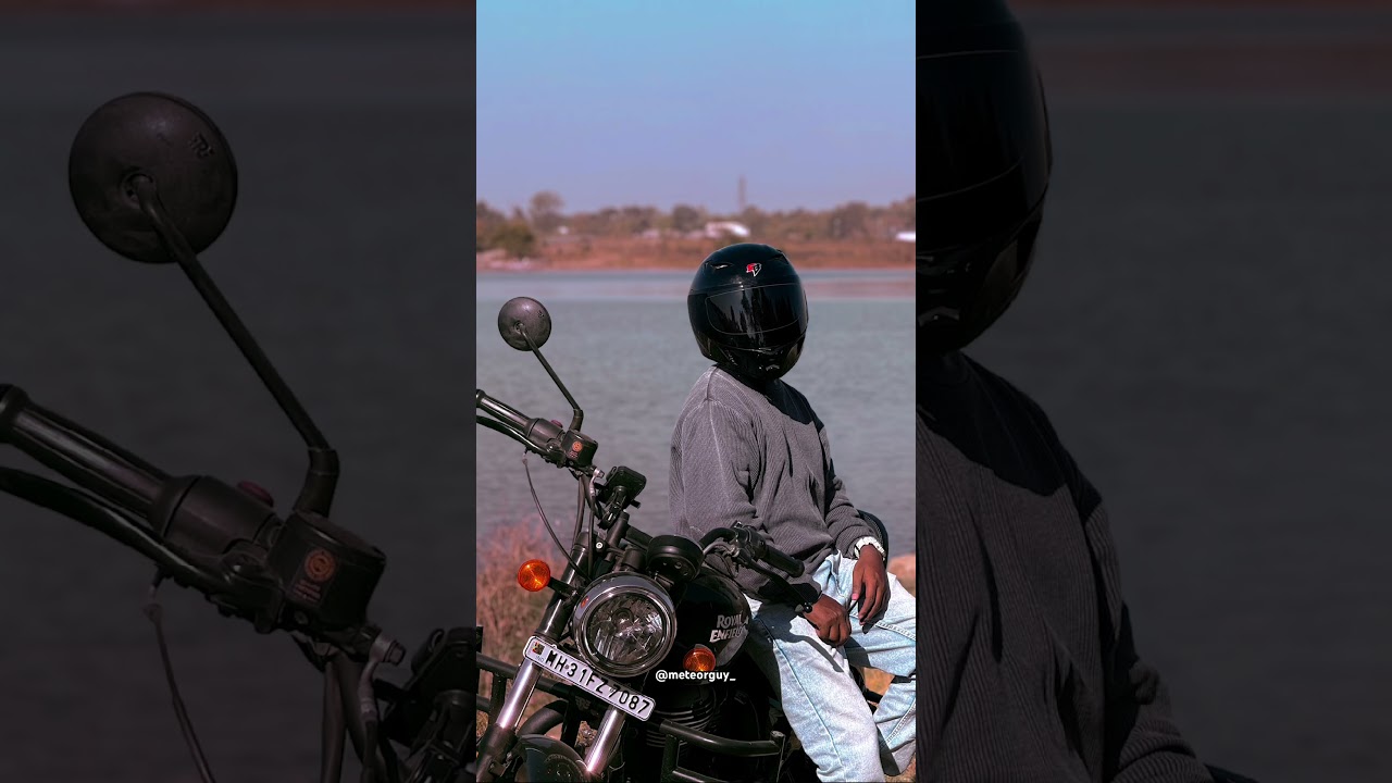 iphone 16 pro 5x zoom click | Meteor 350 | Nagpur