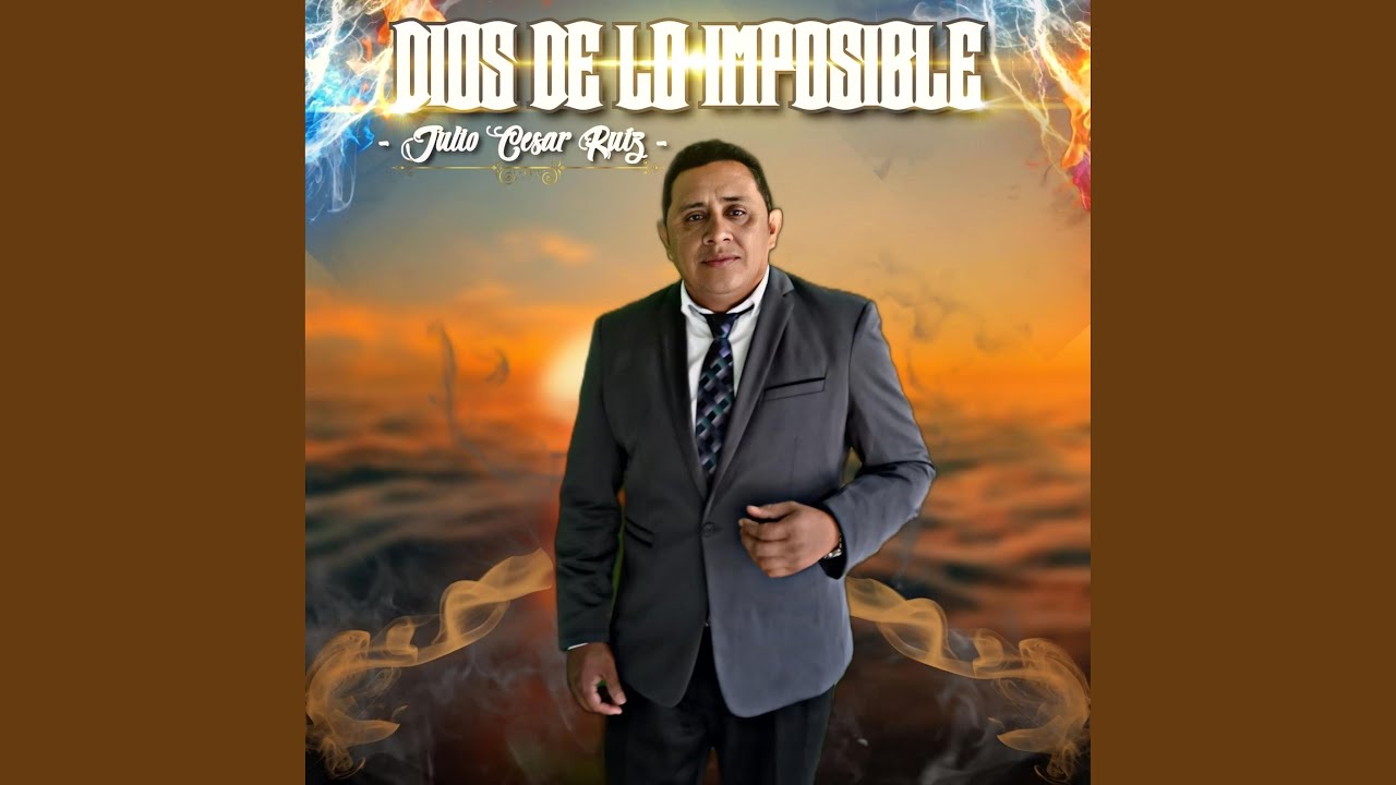 Dios De Lo Imposible