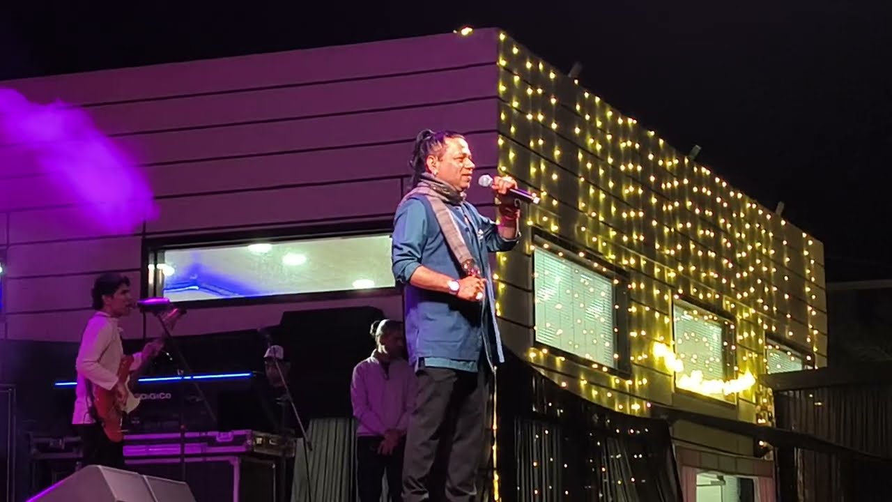 Tobah tobah uf #kailash #kher #new #song 