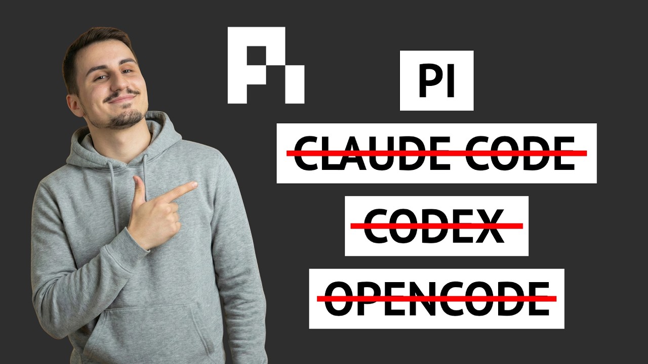 Best AI Coding CLI (Claude Code, Codex, OpenCode Alternative)