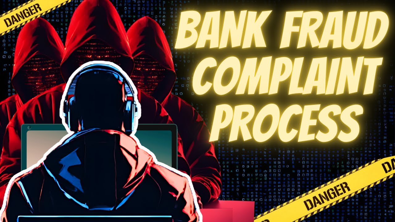 Bank Related Fraud Complaint Process | Report Cyber Financial Fraud at Cyber Cell