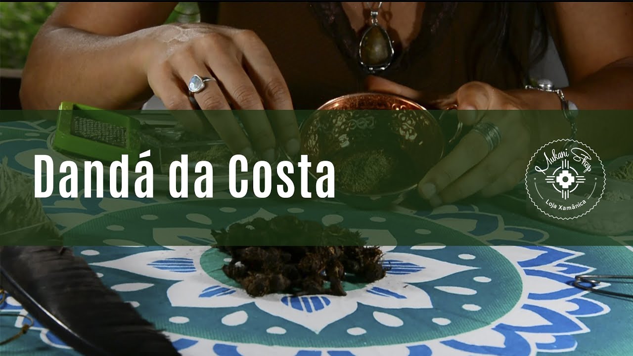 Dandá da Costa