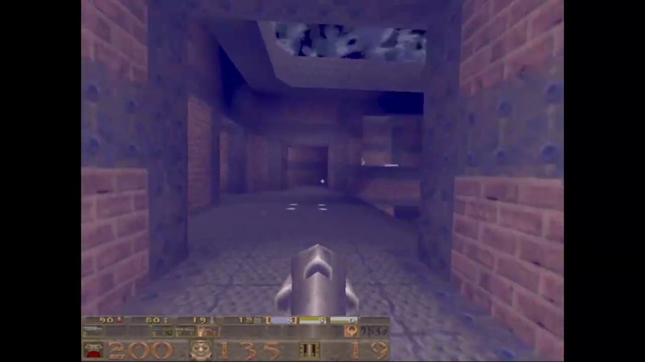 ZTNDM6 - The Vomitorium (EsTePBot)