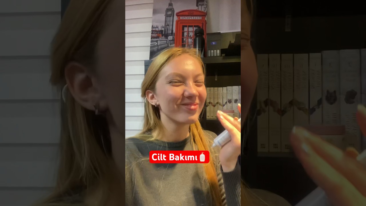 G&uuml;nl&uuml;k rutinimi sormuşsunuz🥰 #reels #keşfet #g&uuml;nl&uuml;krutin #vlog #viral #birg&uuml;n&uuml;m #lgs #yks