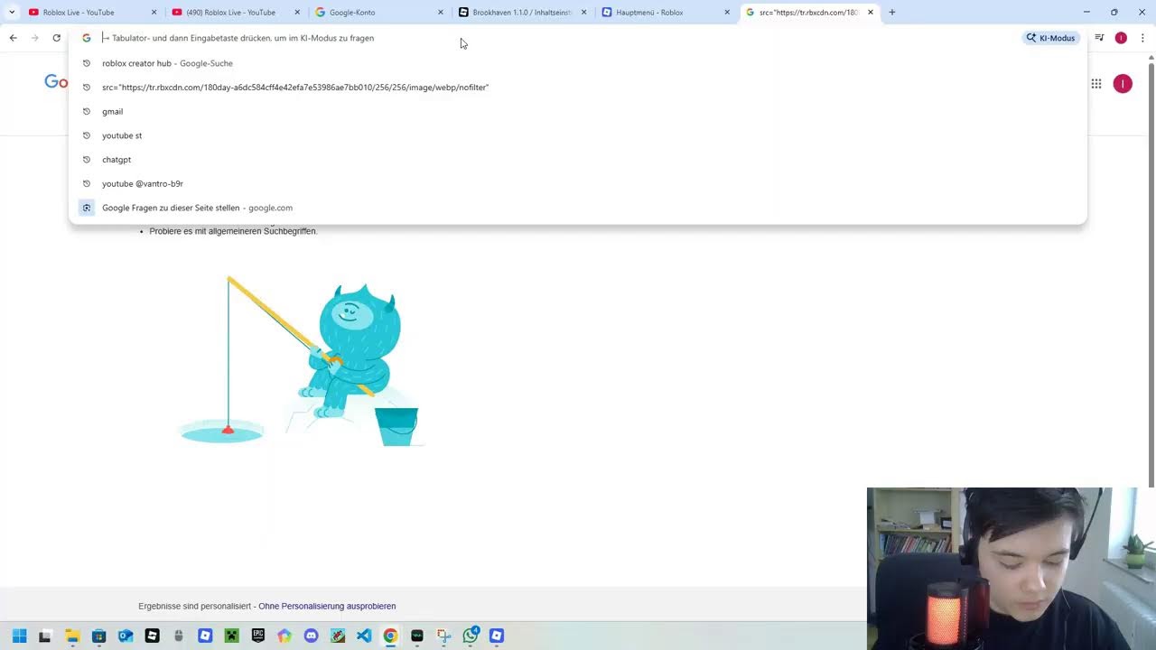 Roblox Live