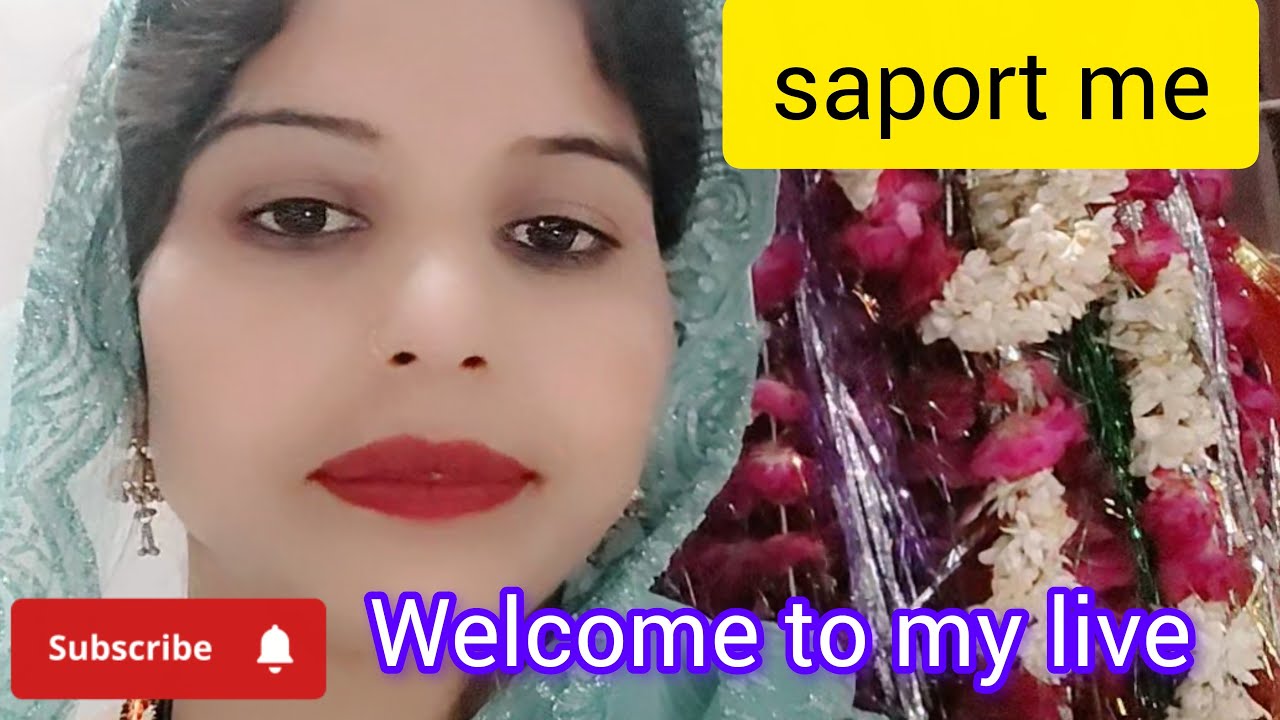 this Shahnaj is live