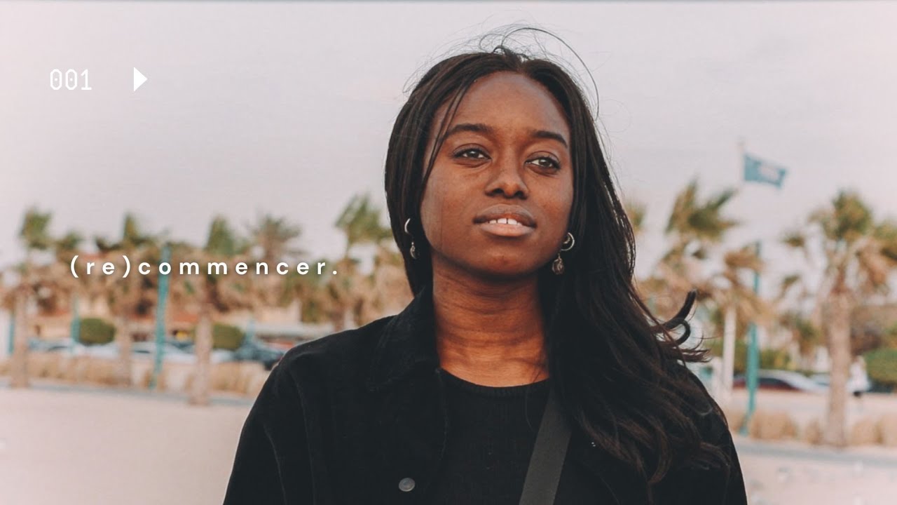 L'art de recommencer