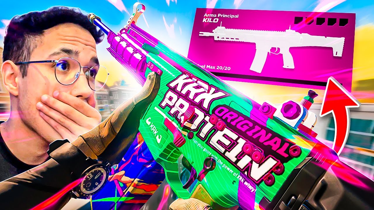 LA KILO VOLVIÓ A WARZONE 2! 😍 (39 KILLS)