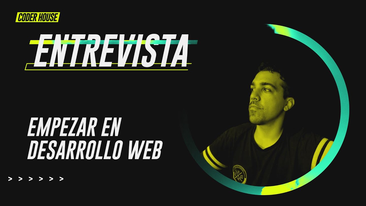 Empezar en el Mundo del Desarrollo Web | Conseguir Trabajo en Programación Web