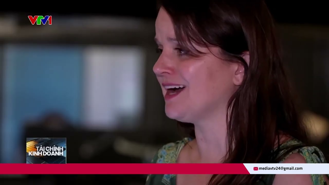 Cuộc chiến quyền sở hữu trí tuệ trong ngành giải trí | VTV24